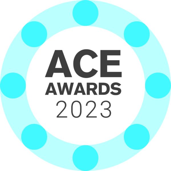 ACE Awards 2023 Ceremony Circularity Live
