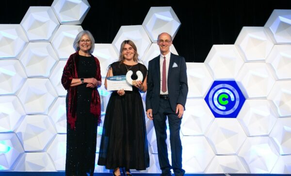 2022 ACE Award winner is Pioneering underwear recycling in