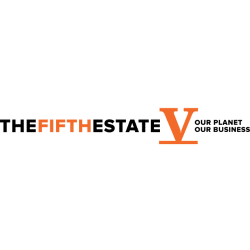 The Fifth Estate Logo