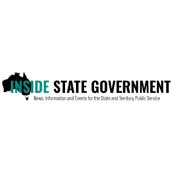 Inside State Government logo